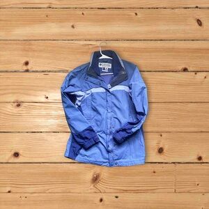 Columbia coat